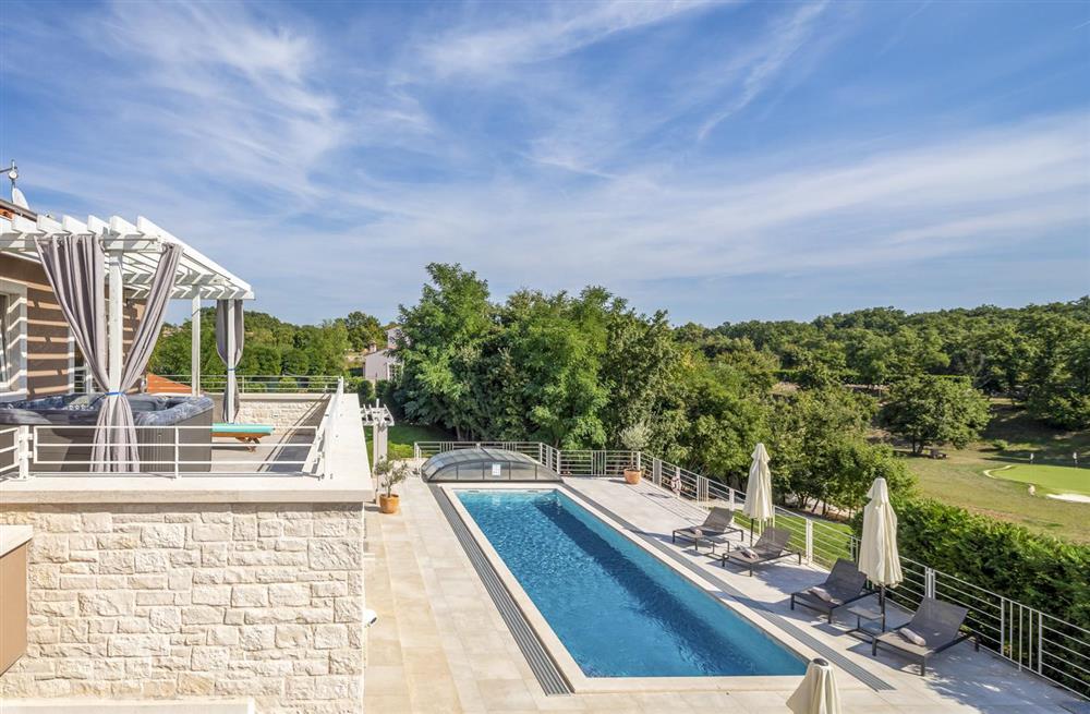 Melitta Villas (photo 16) at Melitta Villas in Istria, Croatia