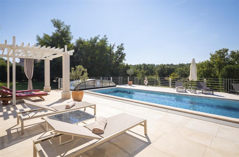 Melitta Villas (photo 22) at Melitta Villas in Istria, Croatia