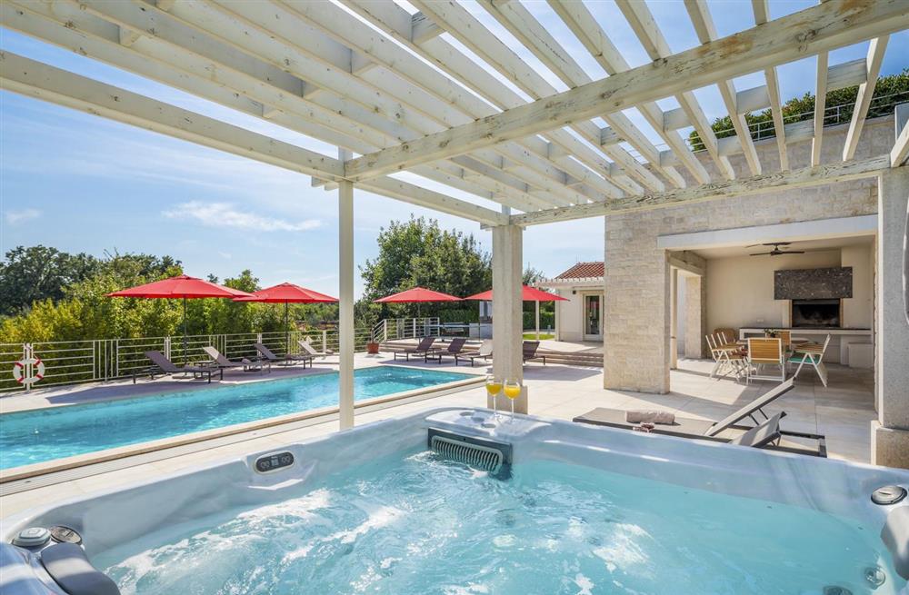 Melitta Villas (photo 32) at Melitta Villas in Istria, Croatia