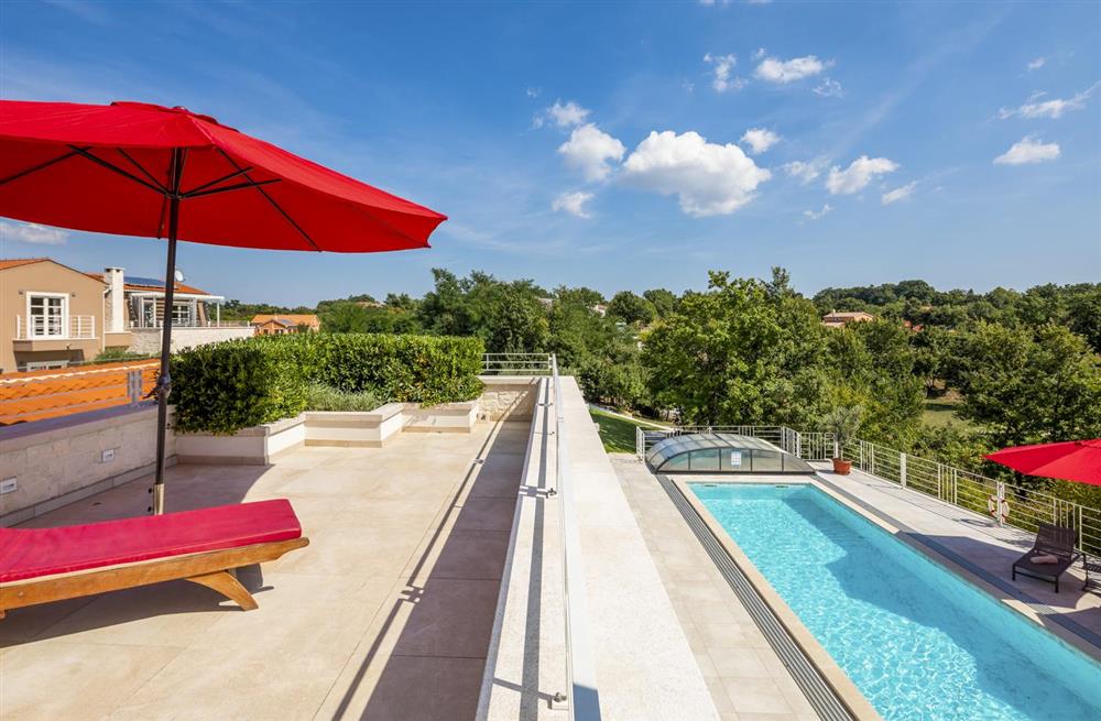 Melitta Villas (photo 41) at Melitta Villas in Istria, Croatia