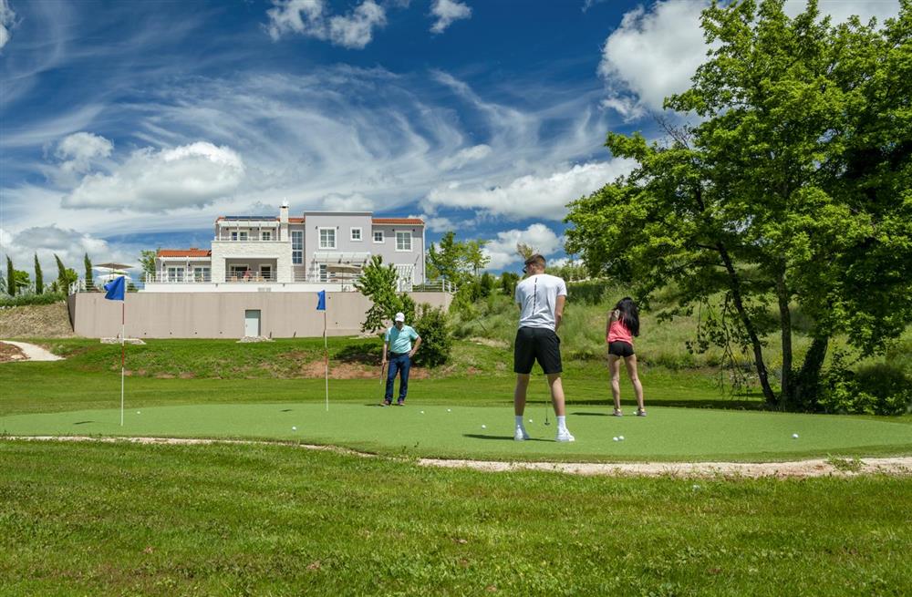 Melitta Villas (photo 52) at Melitta Villas in Istria, Croatia