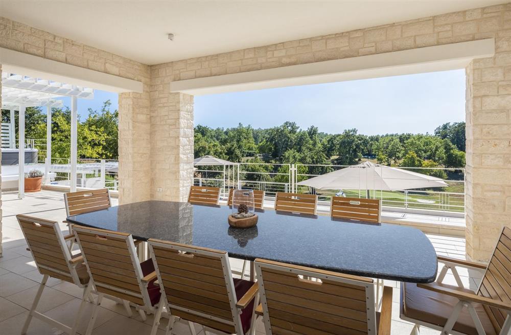 Melitta Villas (photo 7) at Melitta Villas in Istria, Croatia