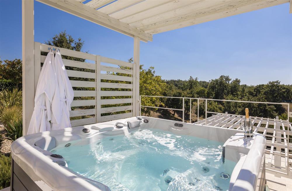 Melitta Villas (photo 8) at Melitta Villas in Istria, Croatia