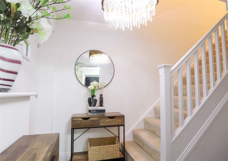 Inside Mellings Place at Mellings Place, Carnforth