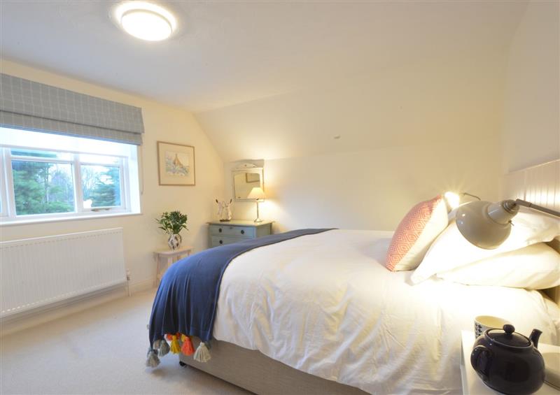One of the bedrooms (photo 2) at Mellows, Thorpeness, Thorpeness