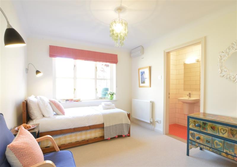This is a bedroom (photo 2) at Mellows, Thorpeness, Thorpeness