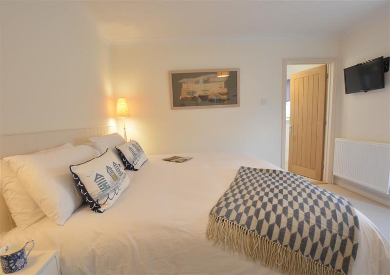 This is a bedroom (photo 3) at Mellows, Thorpeness, Thorpeness