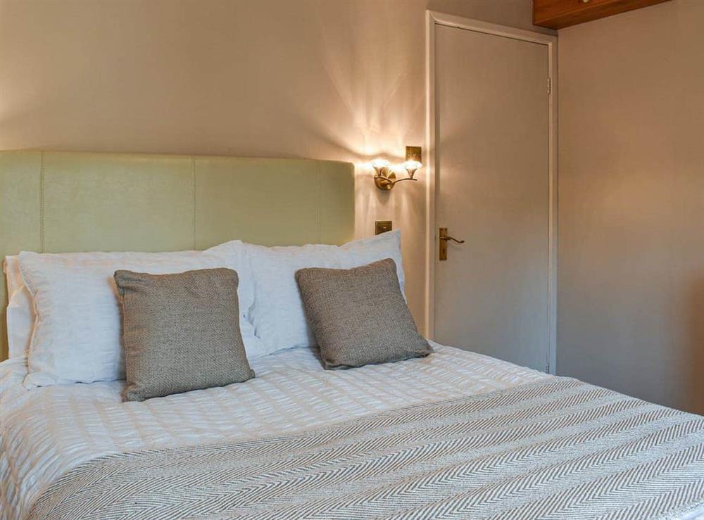 Double bedroom at Melody in Bowness-on-Windermere, Cumbria