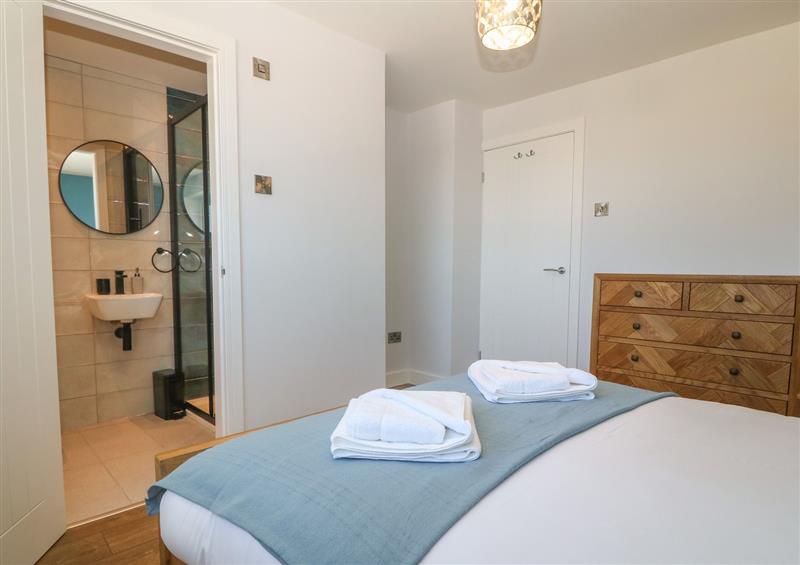 Bedroom at Melody, Cemaes Bay