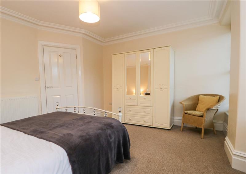 This is a bedroom (photo 2) at Melrose House, Keswick