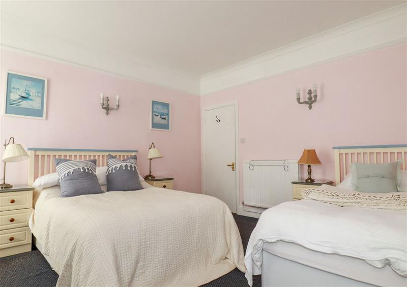 Bedroom (photo 3) at Melvill House, Falmouth