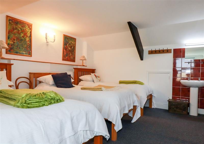 Bedroom (photo 4) at Melvill House, Falmouth