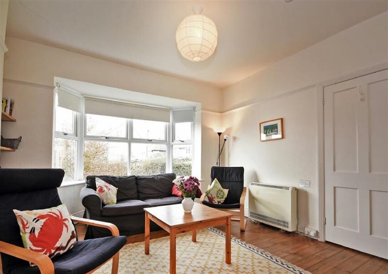 Enjoy the living room at Melvin Cottage, Low Newton-By-The-Sea