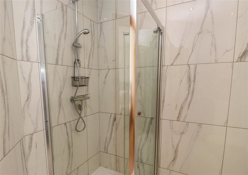 This is the bathroom (photo 2) at Menai View, near Menai Bridge