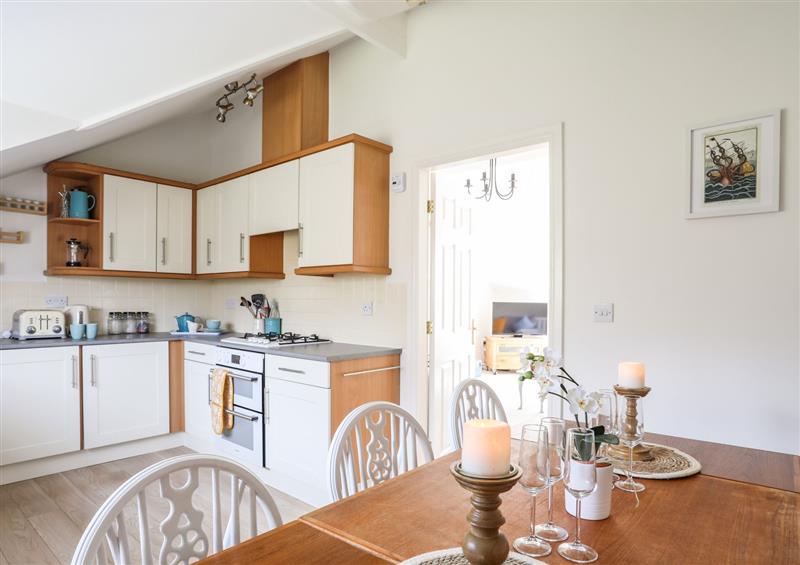 Inside Menai View