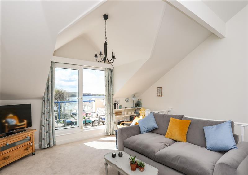 Inside Menai View