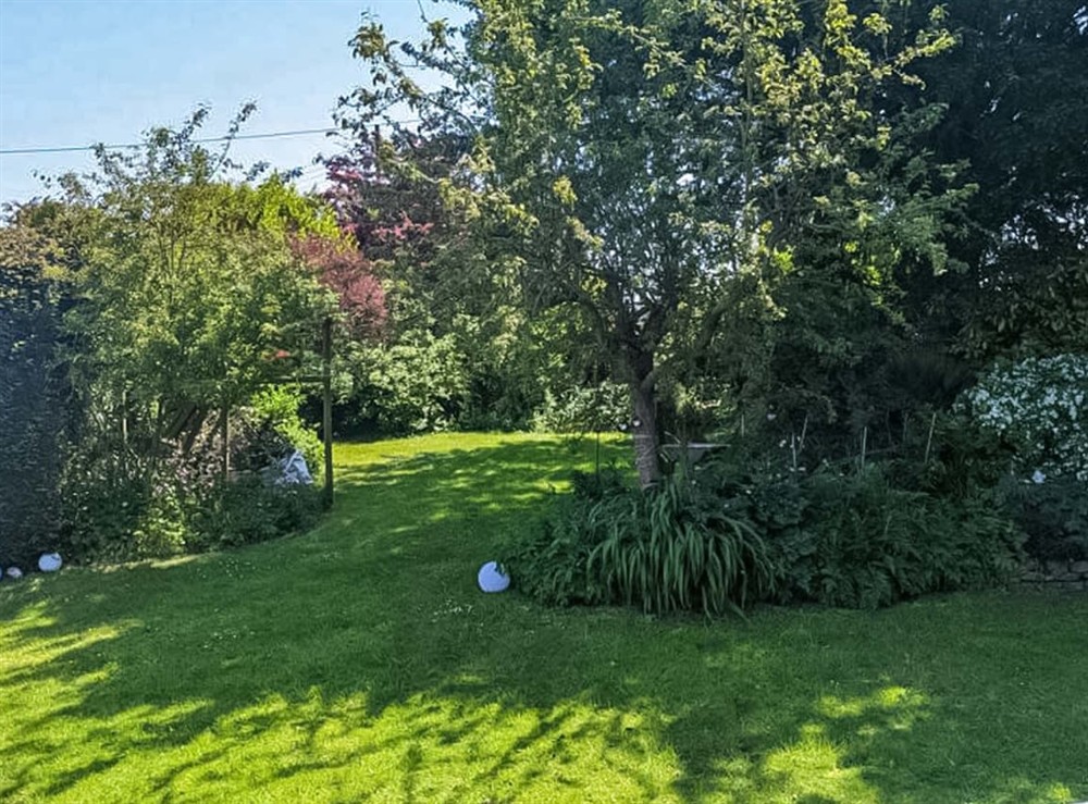 Outdoor (photo 2) at Mendip Lodge in Shepton Mallet, Somerset