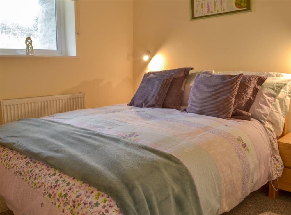 Double bedroom (photo 3) at Mendip in Priddy, near Wells, Somerset