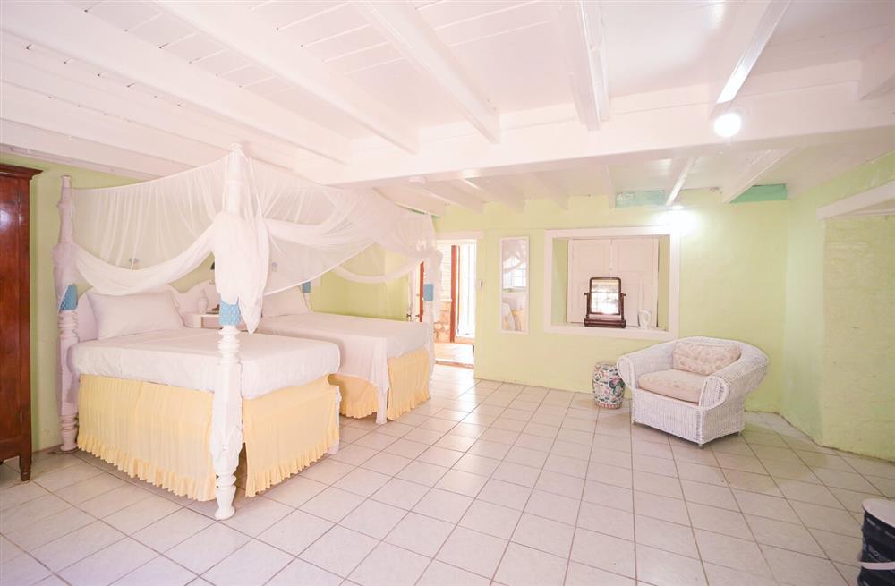 Mercers Creek Villa (photo 10) at Mercers Creek Villa in Antigua, Caribbean