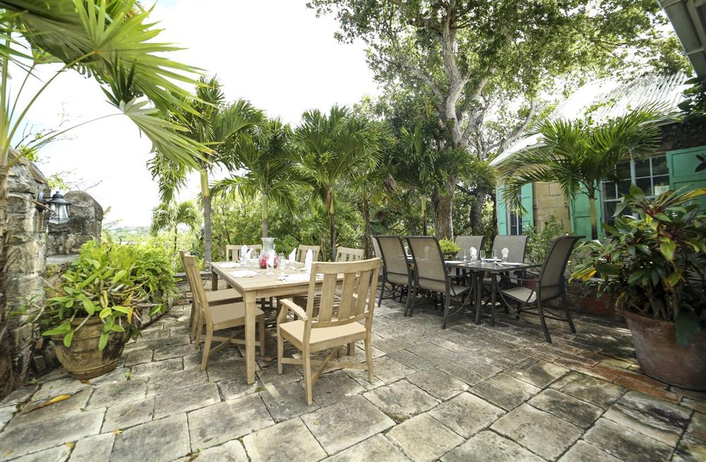 Mercers Creek Villa (photo 14) at Mercers Creek Villa in Antigua, Caribbean