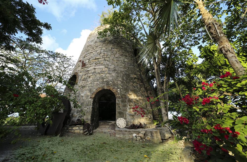 Mercers Creek Villa (photo 16) at Mercers Creek Villa in Antigua, Caribbean