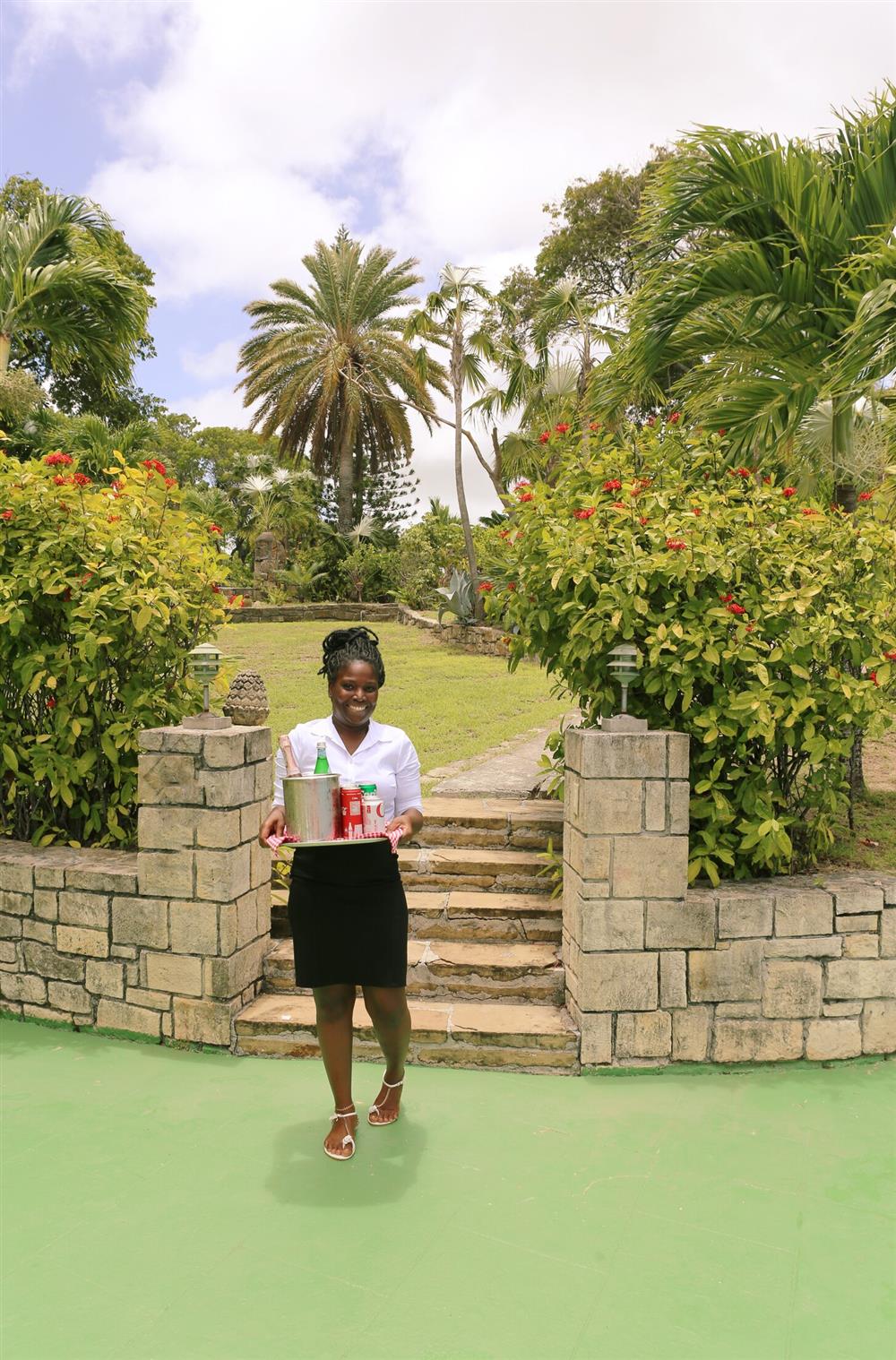 Mercers Creek Villa (photo 17) at Mercers Creek Villa in Antigua, Caribbean