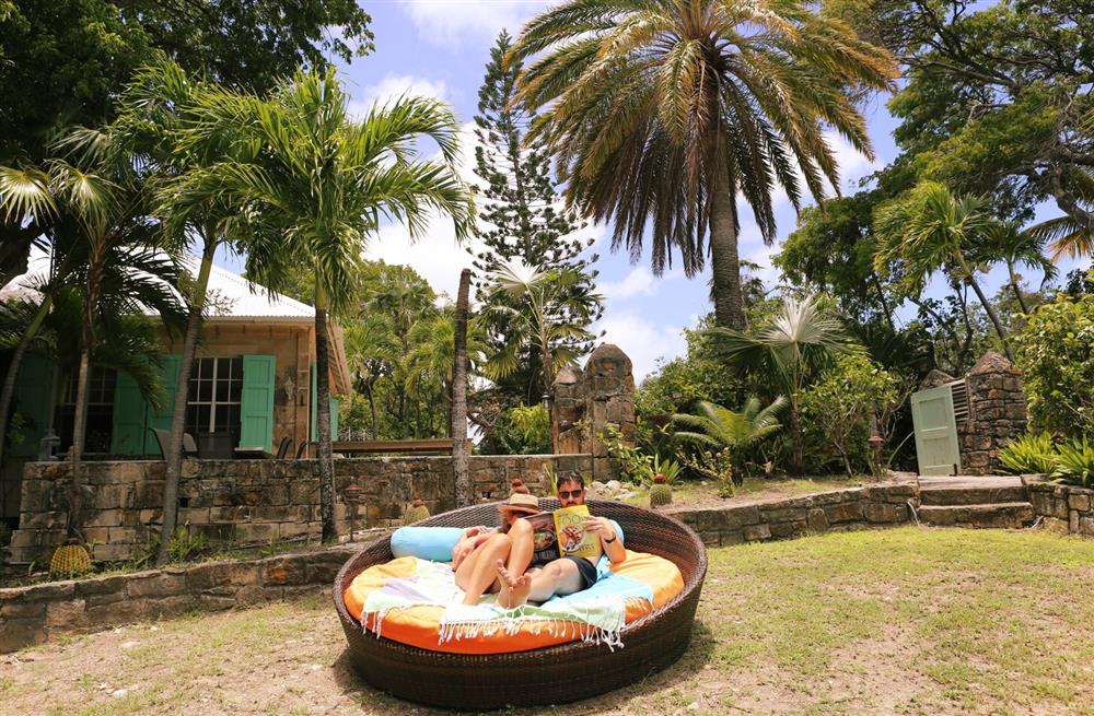 Mercers Creek Villa (photo 18) at Mercers Creek Villa in Antigua, Caribbean