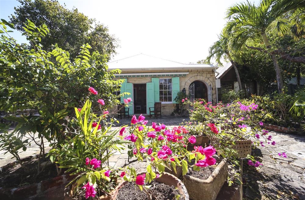 Mercers Creek Villa (photo 2) at Mercers Creek Villa in Antigua, Caribbean