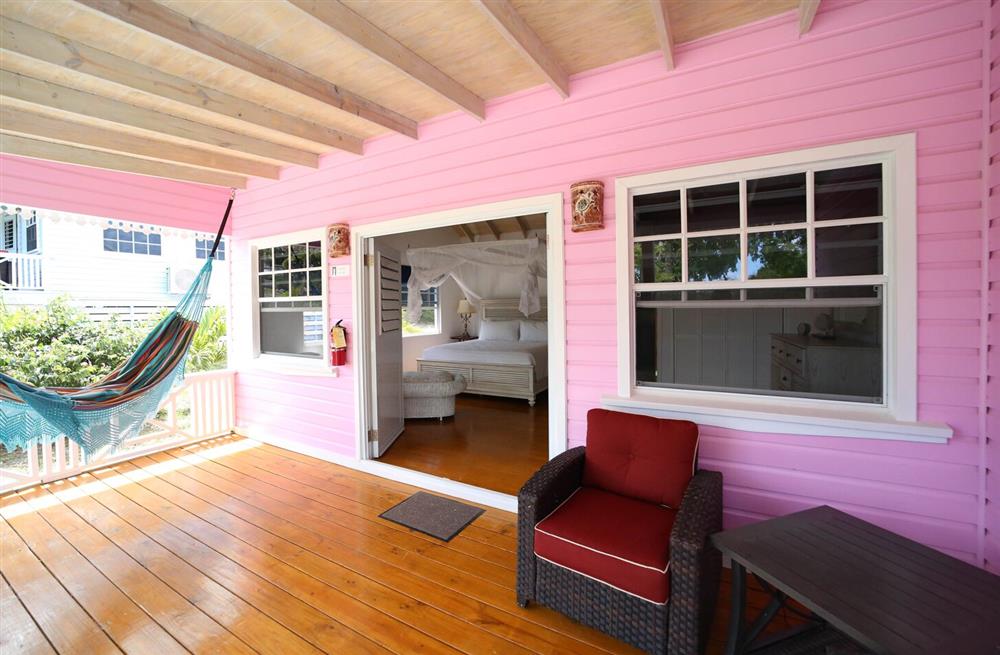 Mercers Creek Villa (photo 3) at Mercers Creek Villa in Antigua, Caribbean