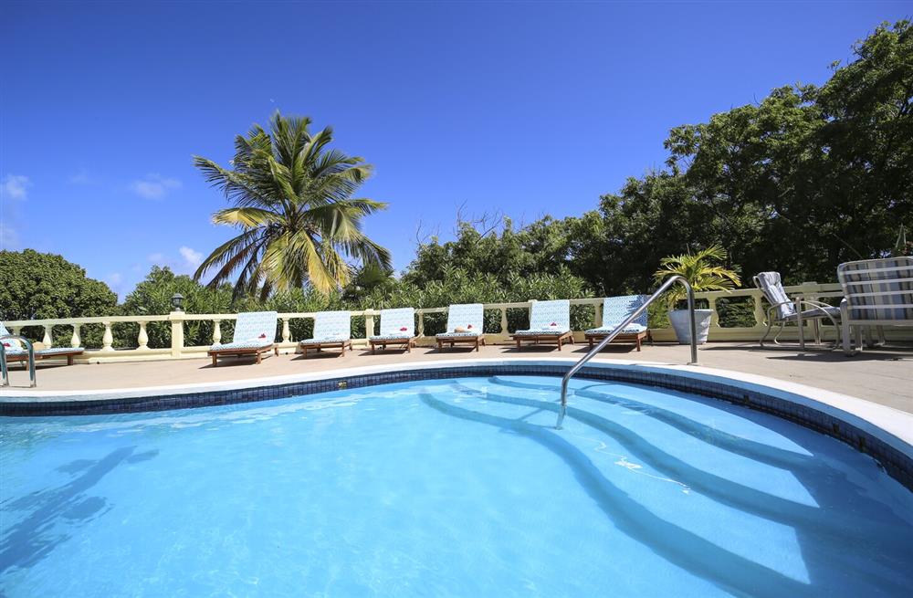 Mercers Creek Villa (photo 4) at Mercers Creek Villa in Antigua, Caribbean