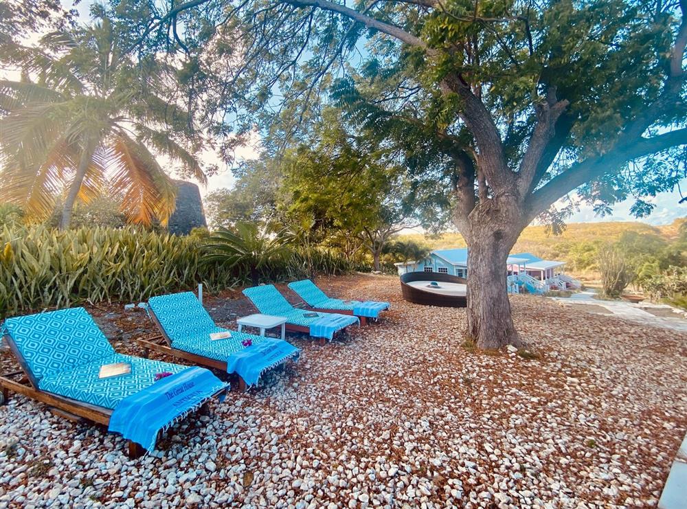 Mercers Creek Villa (photo 5) at Mercers Creek Villa in Antigua, Caribbean