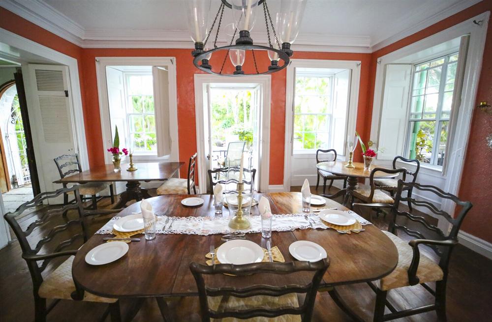 Mercers Creek Villa (photo 7) at Mercers Creek Villa in Antigua, Caribbean
