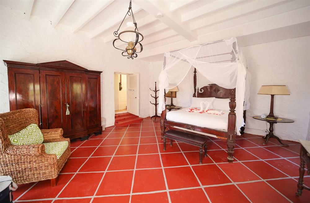 Mercers Creek Villa (photo 8) at Mercers Creek Villa in Antigua, Caribbean