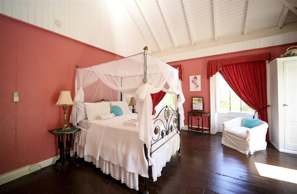 Mercers Creek Villa (photo 9) at Mercers Creek Villa in Antigua, Caribbean