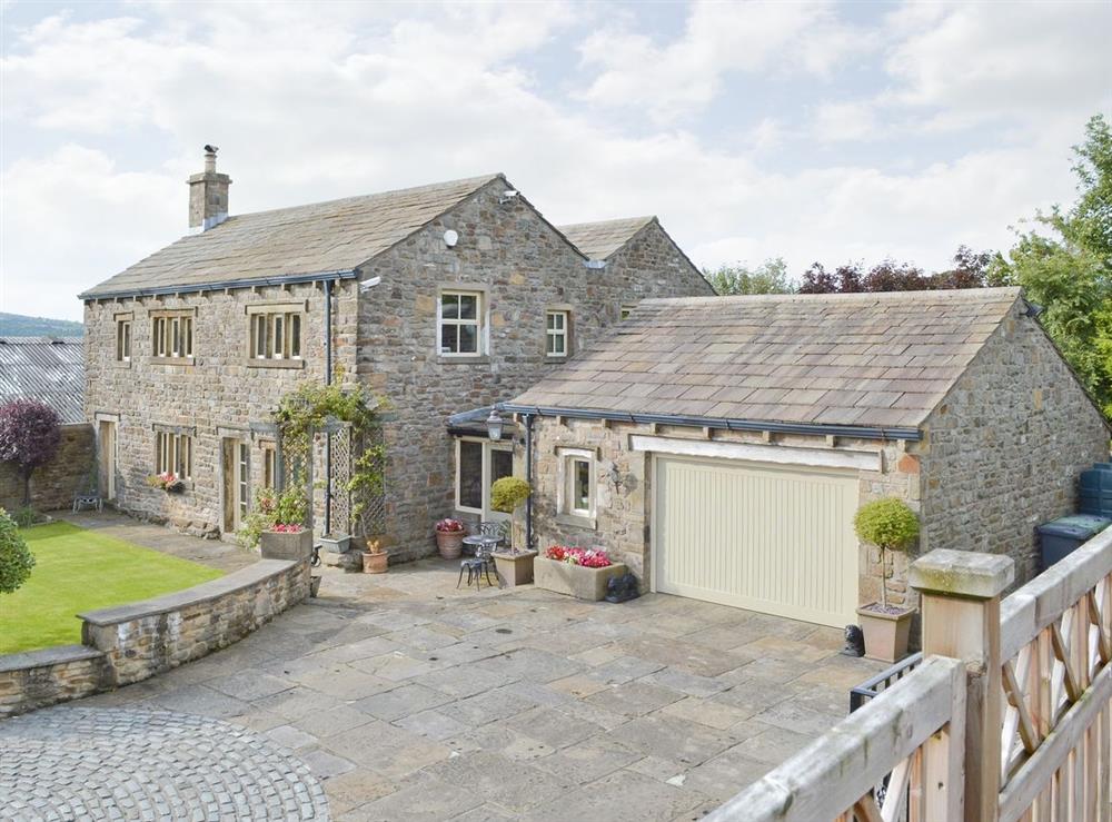 Photos of Mere Clough Grange Kelbrook, near Colne, Lancashire