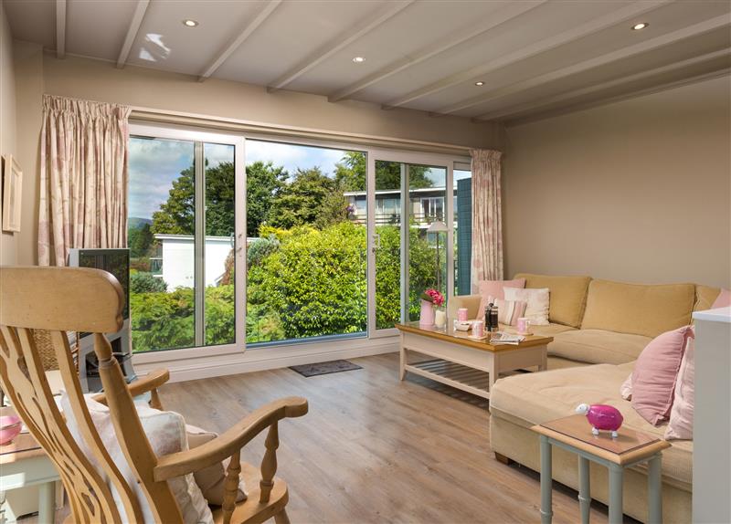 Inside Mere View at Mere View, Bowness-On-Windermere