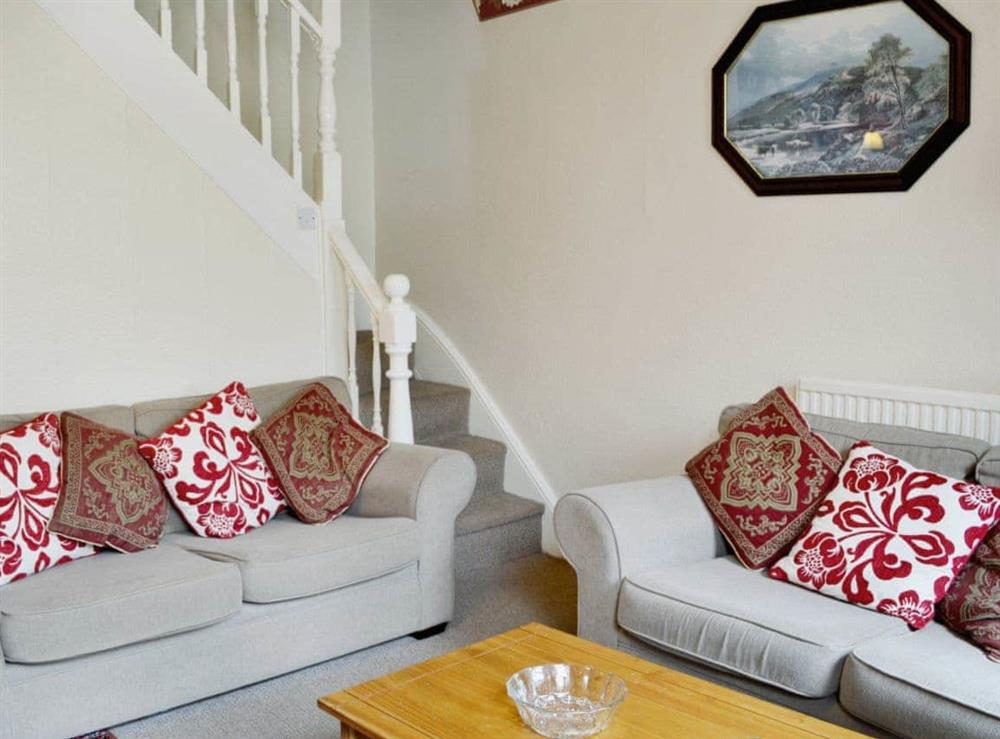 Living room (photo 2) at Meredith Cottage in Dolwydelan, near Betws-y-Coed, Gwynedd