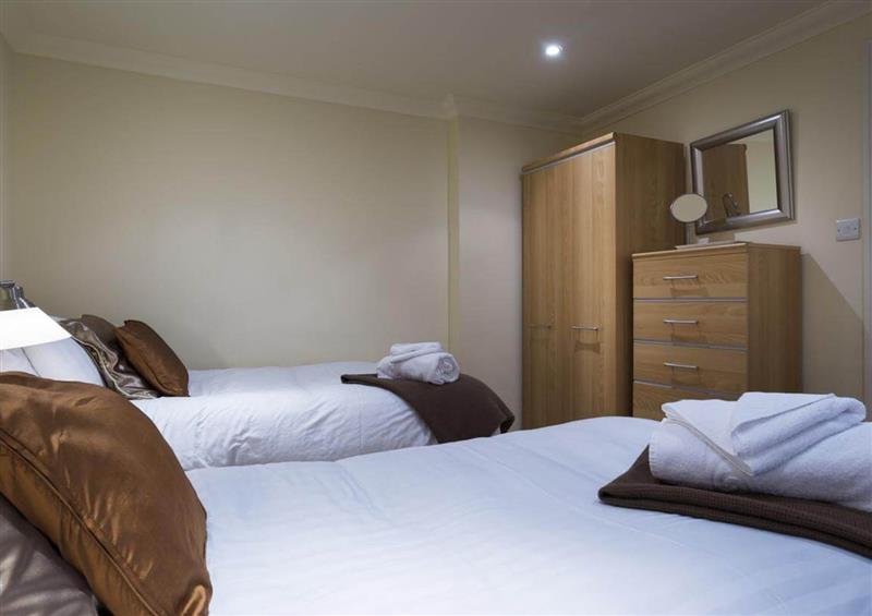 Bedroom (photo 2) at Merewood Lodge, Ambleside