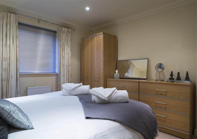 Bedroom at Merewood Lodge, Ambleside