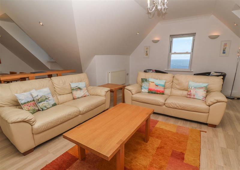 Living room (photo 2) at Meridian, Carbis Bay, Cornwall