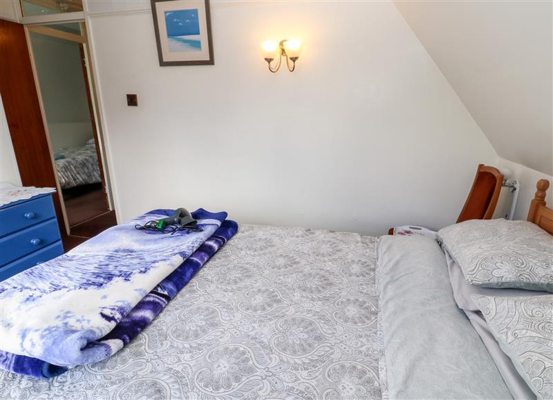 This is a bedroom (photo 2) at Merlins  Flight, Hayle