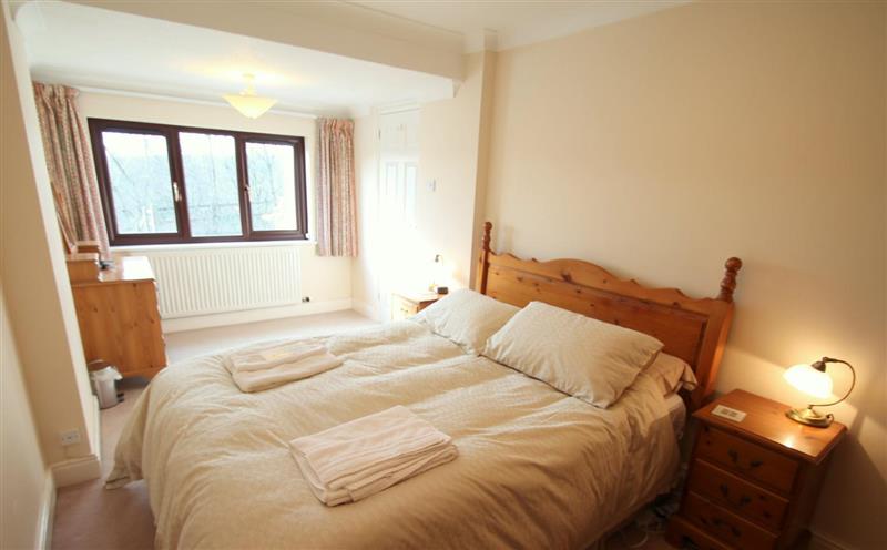 One of the bedrooms (photo 2) at Merrijig, Dulverton