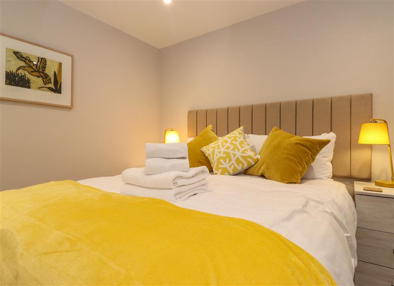 One of the 2 bedrooms (photo 3) at Merry Bank, Ambleside