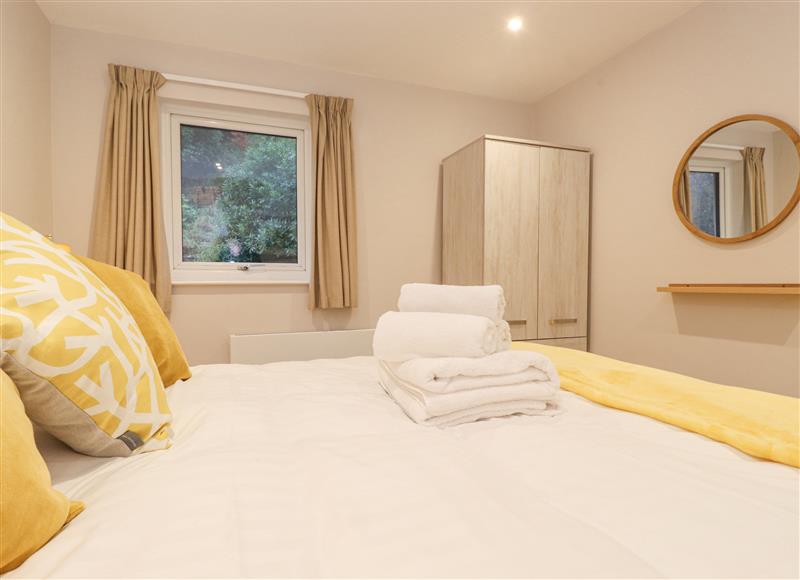 One of the 2 bedrooms (photo 4) at Merry Bank, Ambleside