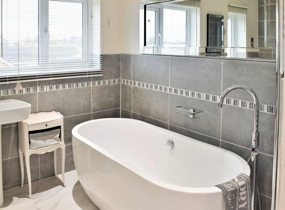 Bathroom (photo 2) at Merrywind in Chathill, Northumberland
