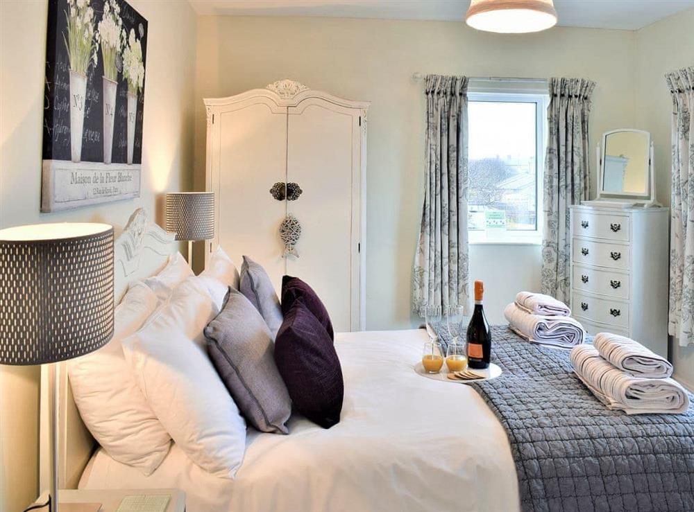 Double bedroom (photo 2) at Merrywind in Chathill, Northumberland