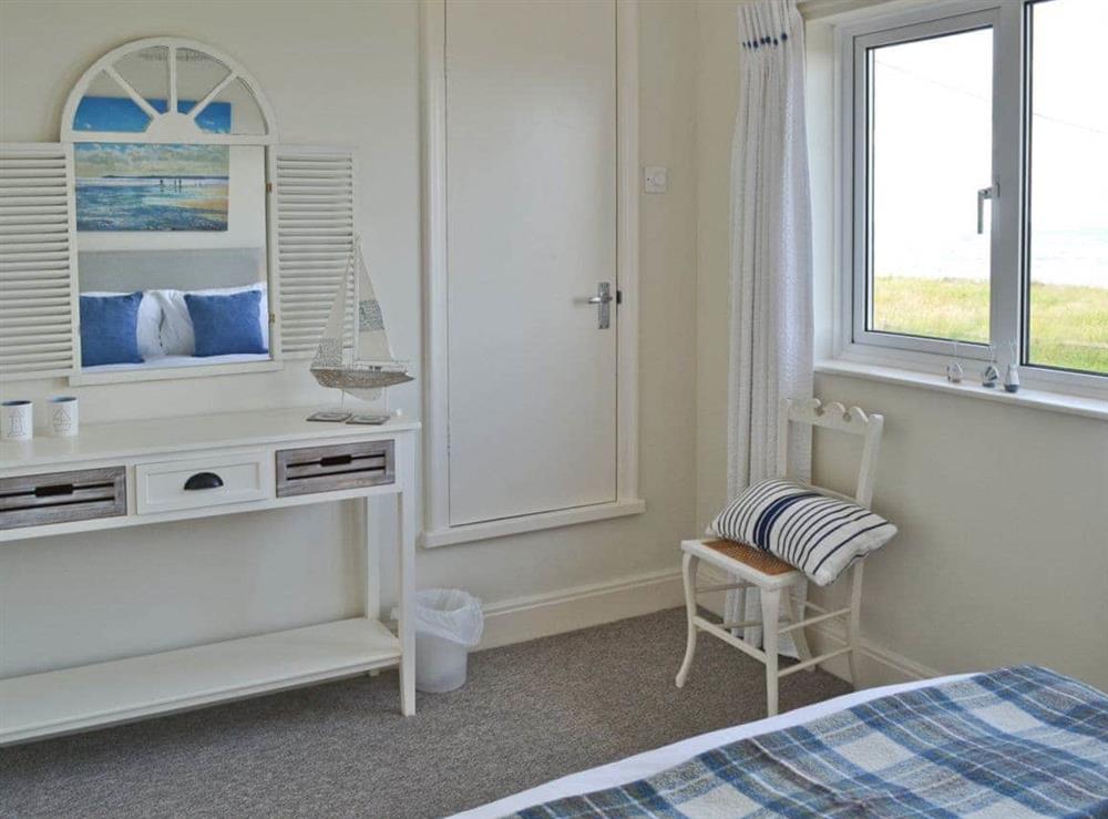 Double bedroom (photo 5) at Merrywind in Chathill, Northumberland