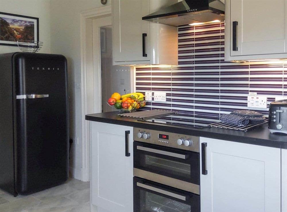 Kitchen (photo 3) at Merrywind in Chathill, Northumberland