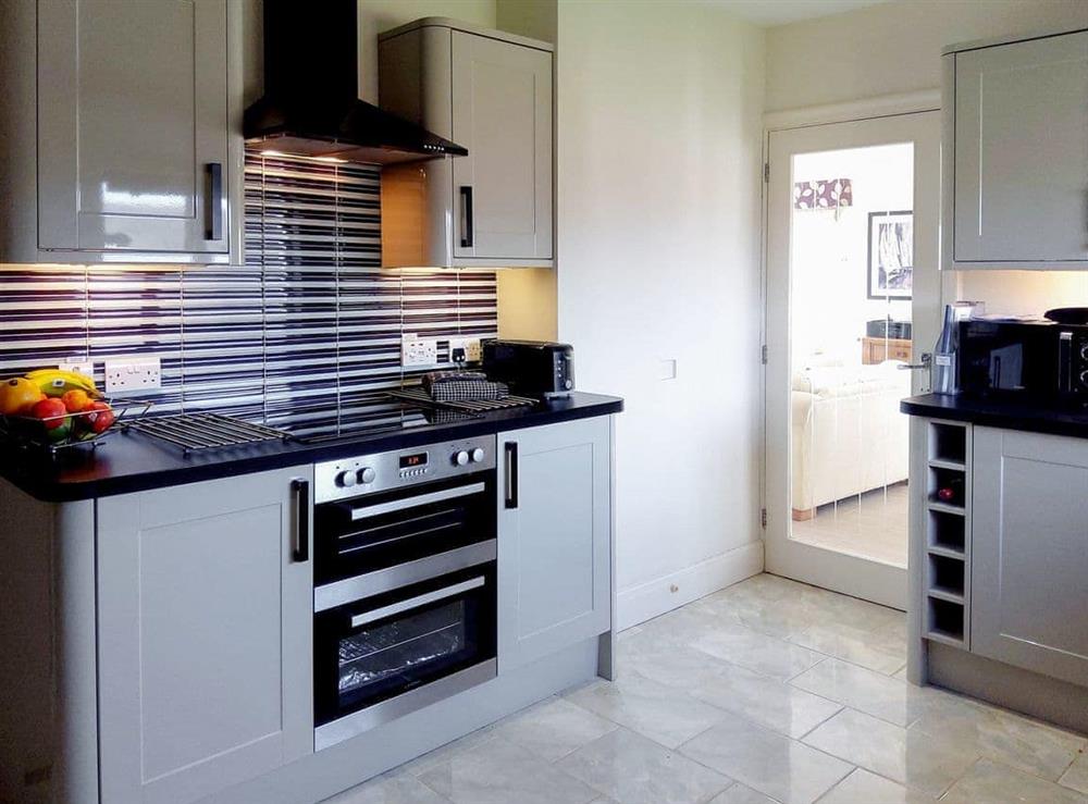 Kitchen (photo 4) at Merrywind in Chathill, Northumberland
