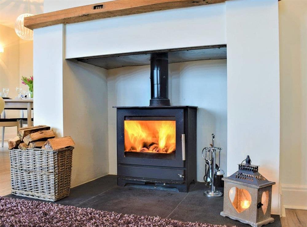 Living room (photo 2) at Merrywind in Chathill, Northumberland